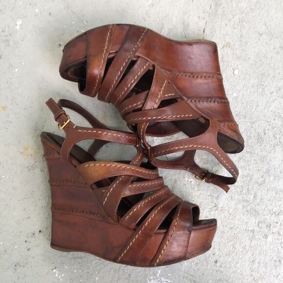 Miu Miu platforms - Picture 2 of 8